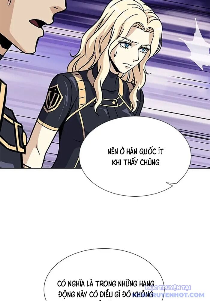 Thợ Săn Ăn Thịt Người Chap 56 - Next Chap 57
