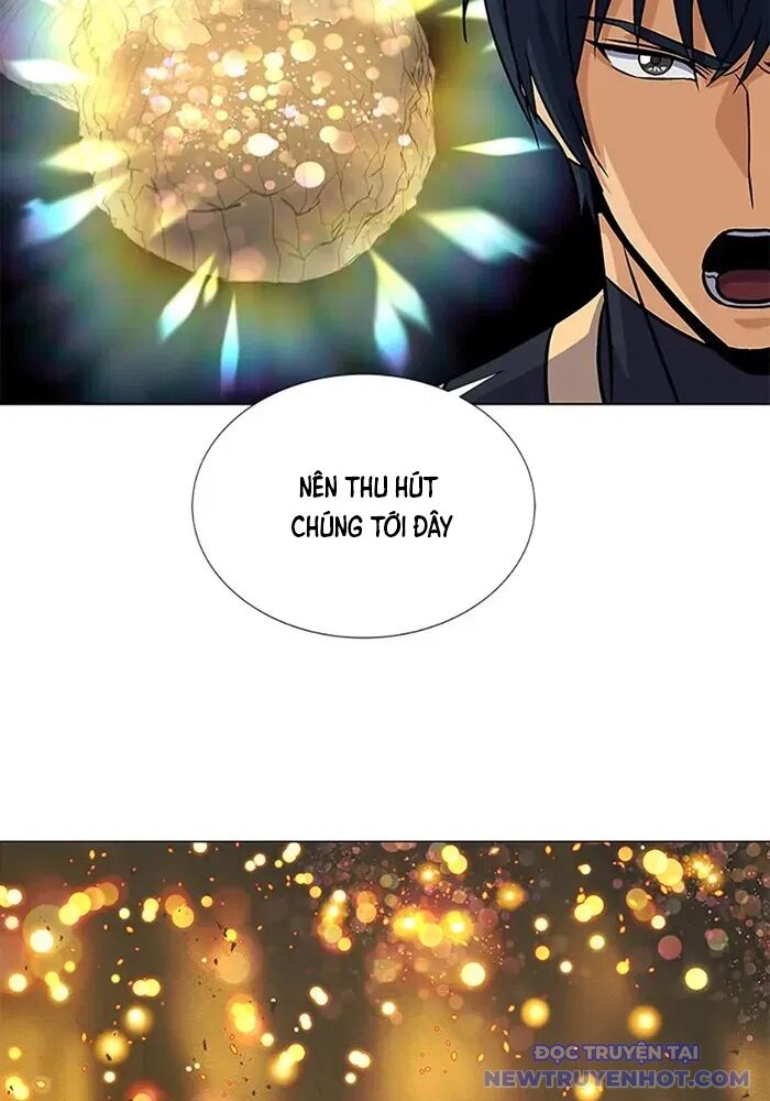 Thợ Săn Ăn Thịt Người Chap 56 - Next Chap 57