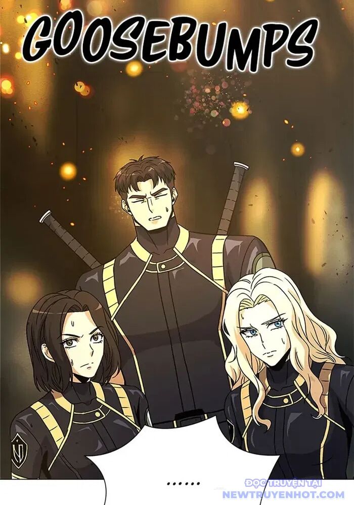Thợ Săn Ăn Thịt Người Chap 56 - Next Chap 57