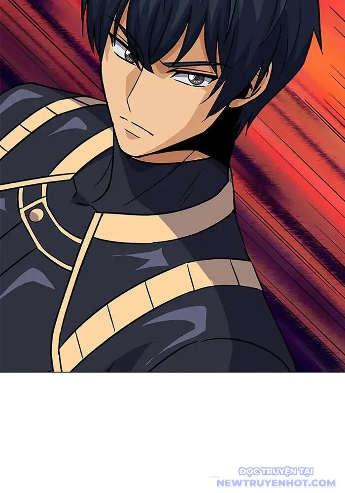 Thợ Săn Ăn Thịt Người Chap 56 - Next Chap 57