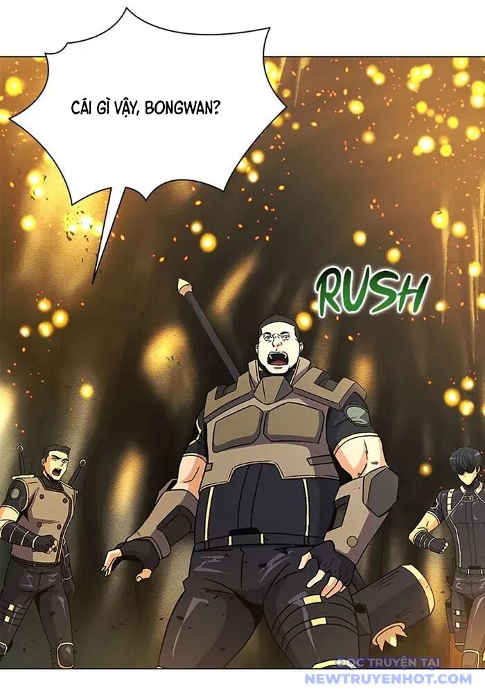Thợ Săn Ăn Thịt Người Chap 56 - Next Chap 57