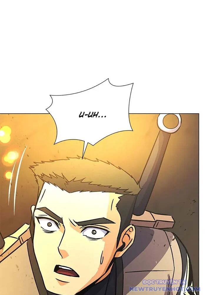 Thợ Săn Ăn Thịt Người Chap 56 - Next Chap 57