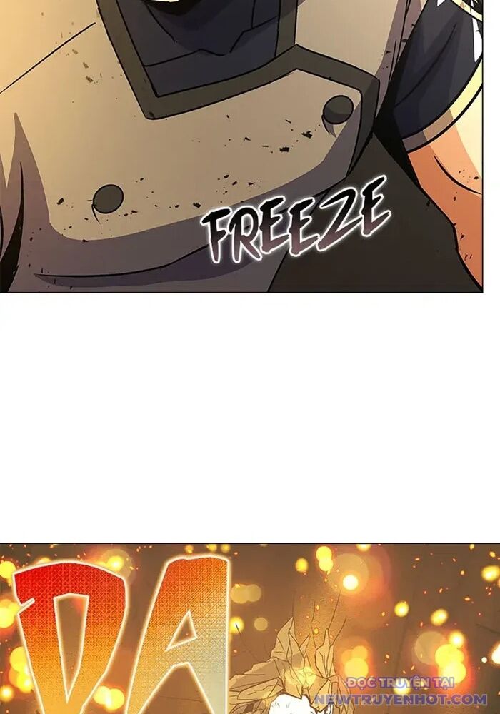 Thợ Săn Ăn Thịt Người Chap 56 - Next Chap 57