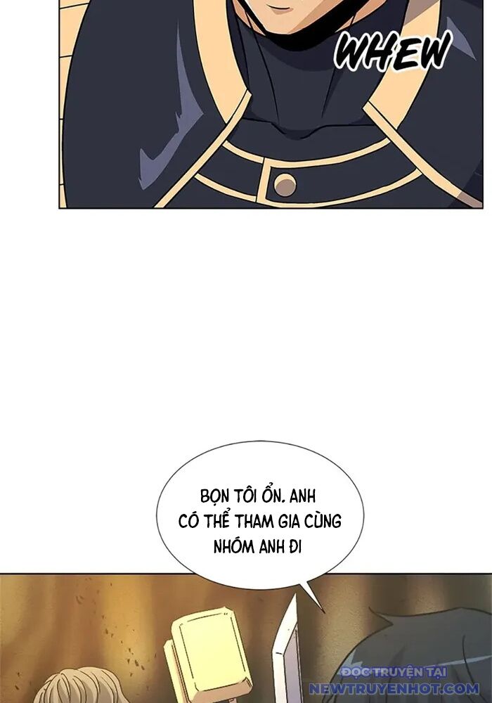 Thợ Săn Ăn Thịt Người Chap 56 - Next Chap 57