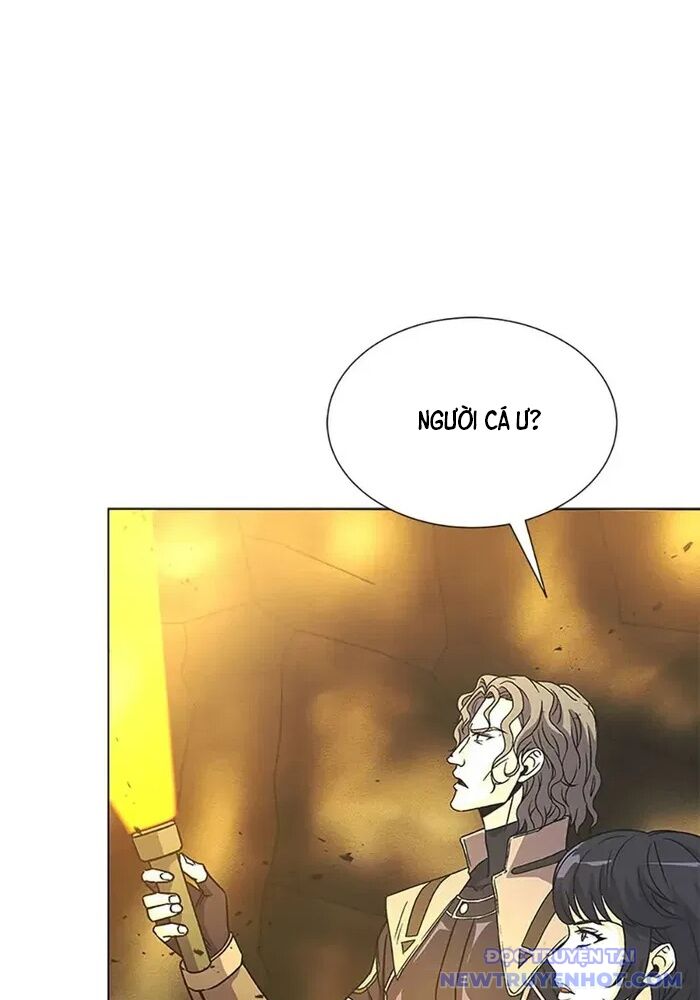 Thợ Săn Ăn Thịt Người Chap 56 - Next Chap 57