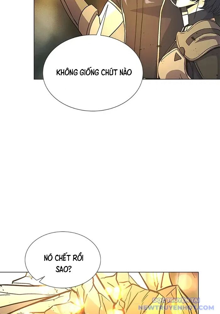 Thợ Săn Ăn Thịt Người Chap 56 - Next Chap 57