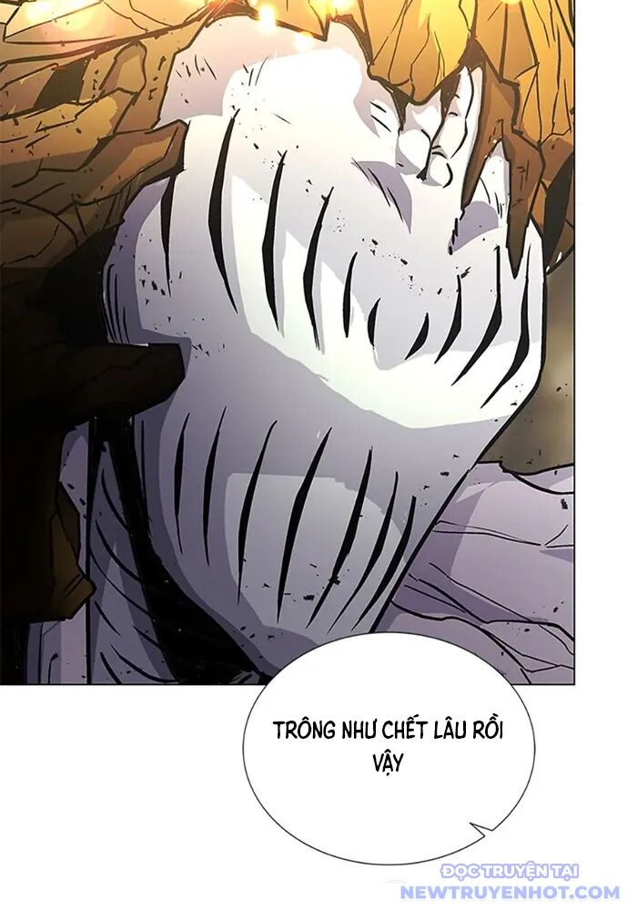Thợ Săn Ăn Thịt Người Chap 56 - Next Chap 57