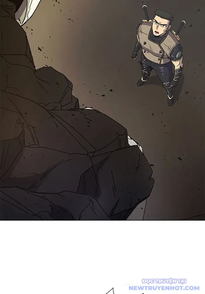 Thợ Săn Ăn Thịt Người Chap 56 - Next Chap 57