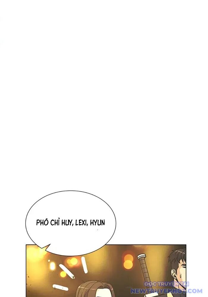 Thợ Săn Ăn Thịt Người Chap 56 - Next Chap 57