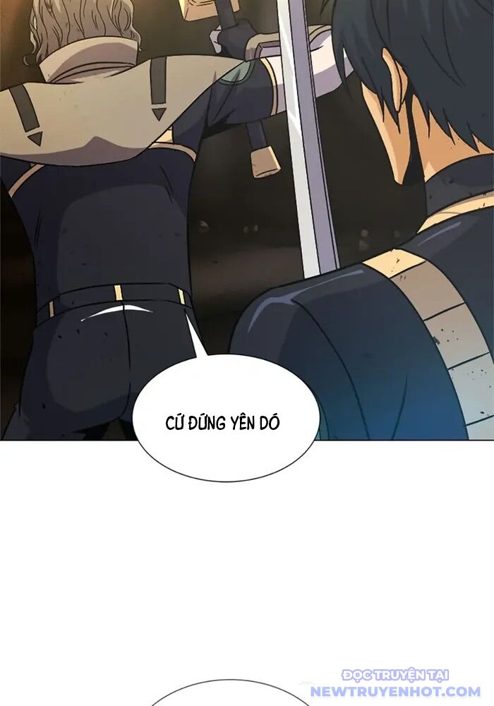 Thợ Săn Ăn Thịt Người Chap 56 - Next Chap 57