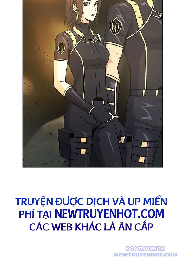 Thợ Săn Ăn Thịt Người Chap 56 - Next Chap 57
