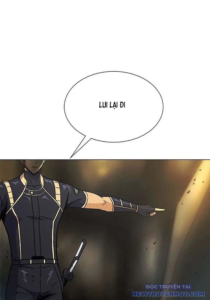 Thợ Săn Ăn Thịt Người Chap 56 - Next Chap 57