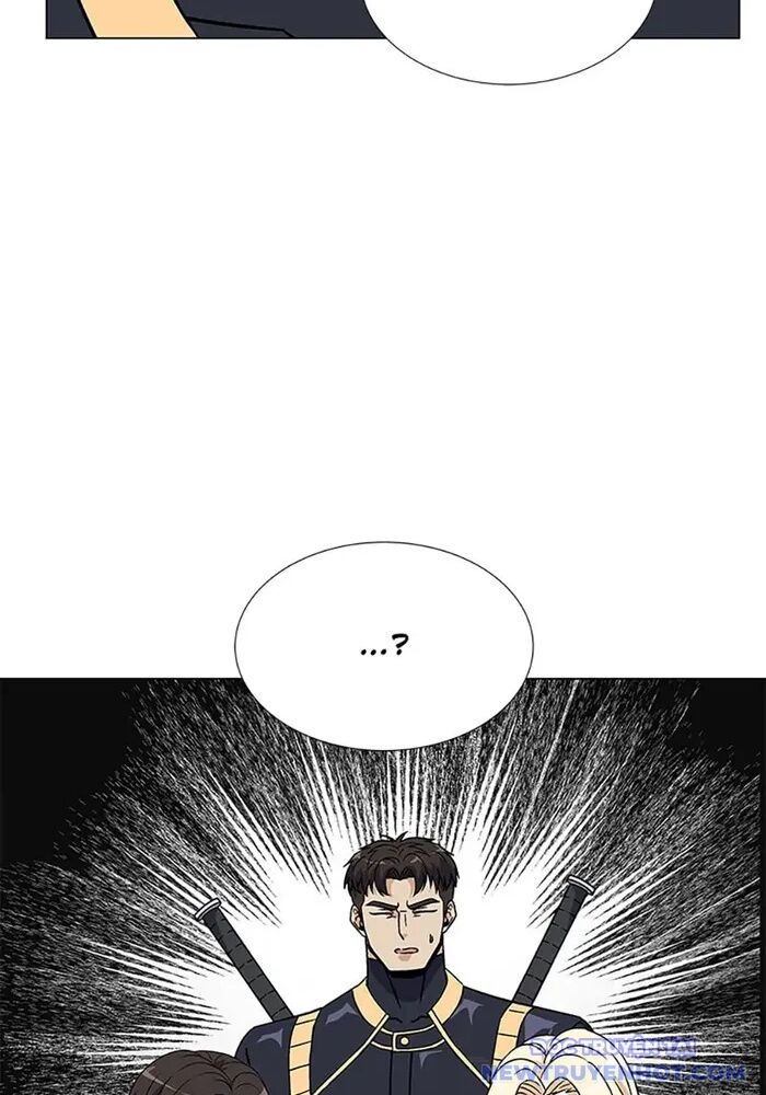 Thợ Săn Ăn Thịt Người Chap 56 - Next Chap 57