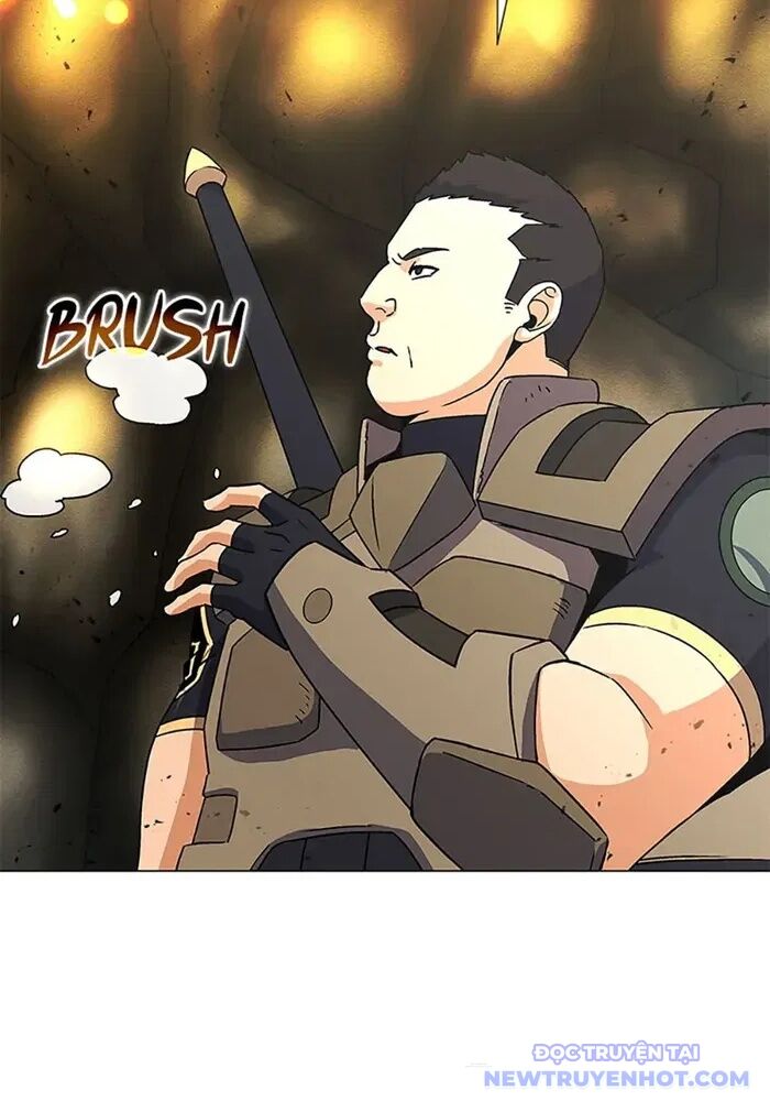 Thợ Săn Ăn Thịt Người Chap 56 - Next Chap 57