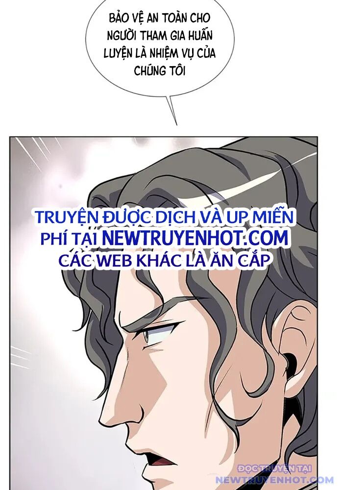 Thợ Săn Ăn Thịt Người Chap 56 - Next Chap 57