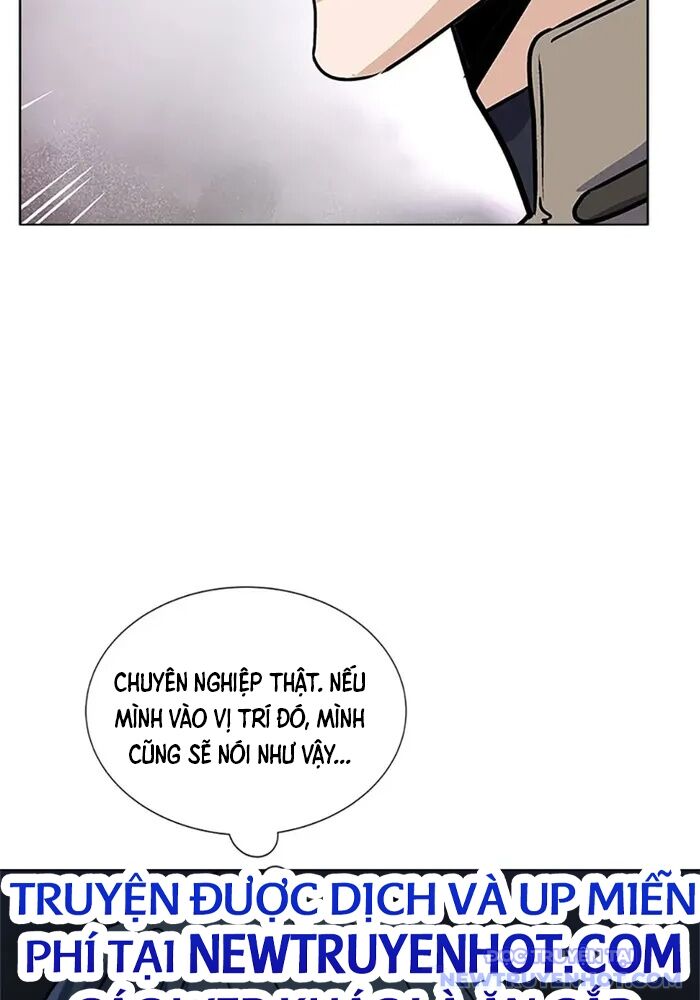 Thợ Săn Ăn Thịt Người Chap 56 - Next Chap 57