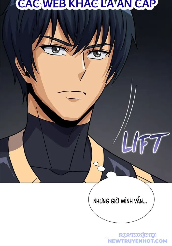 Thợ Săn Ăn Thịt Người Chap 56 - Next Chap 57