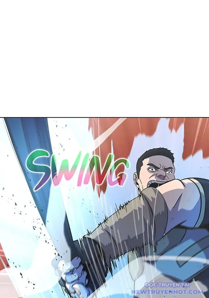 Thợ Săn Ăn Thịt Người Chap 56 - Next Chap 57