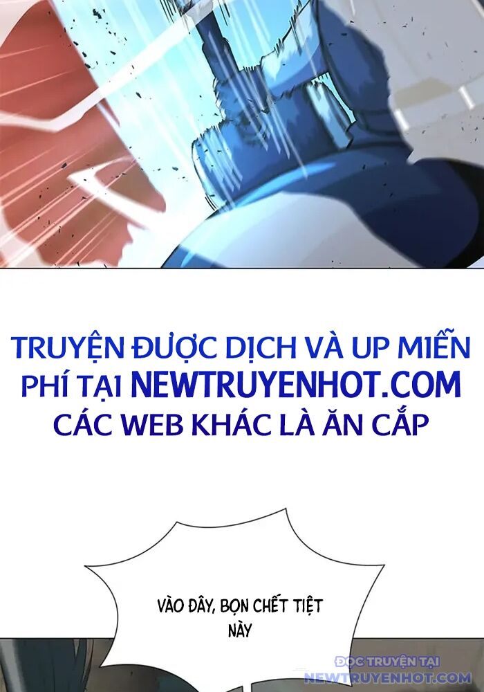 Thợ Săn Ăn Thịt Người Chap 56 - Next Chap 57