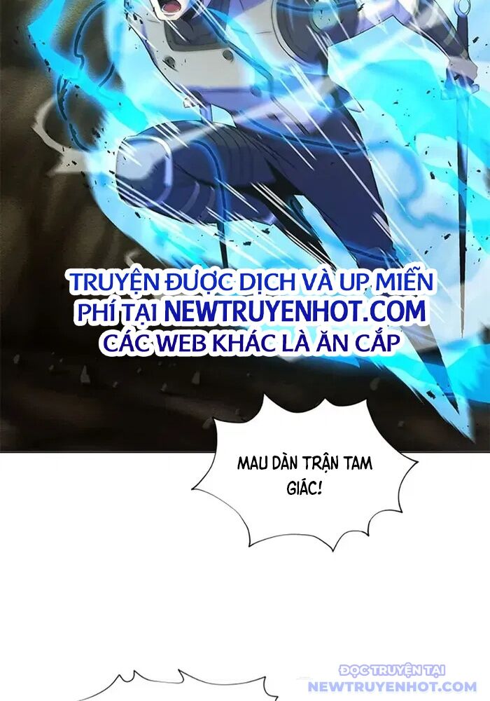 Thợ Săn Ăn Thịt Người Chap 56 - Next Chap 57