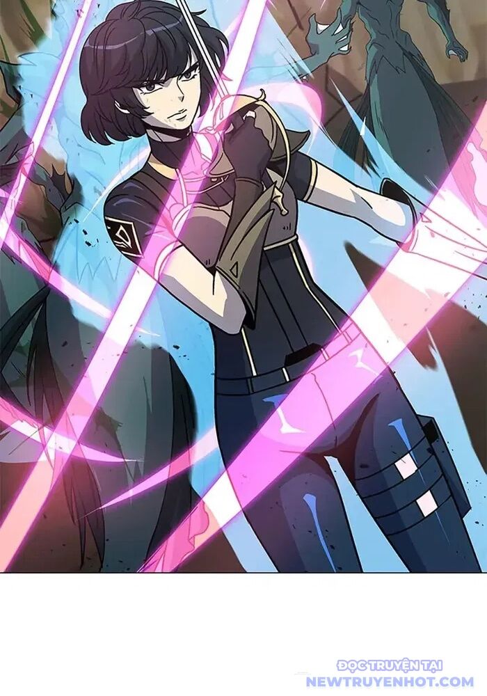 Thợ Săn Ăn Thịt Người Chap 56 - Next Chap 57