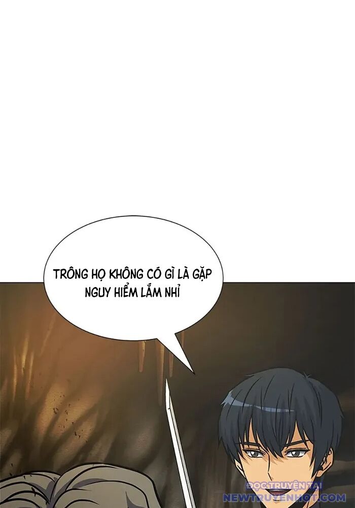 Thợ Săn Ăn Thịt Người Chap 56 - Next Chap 57
