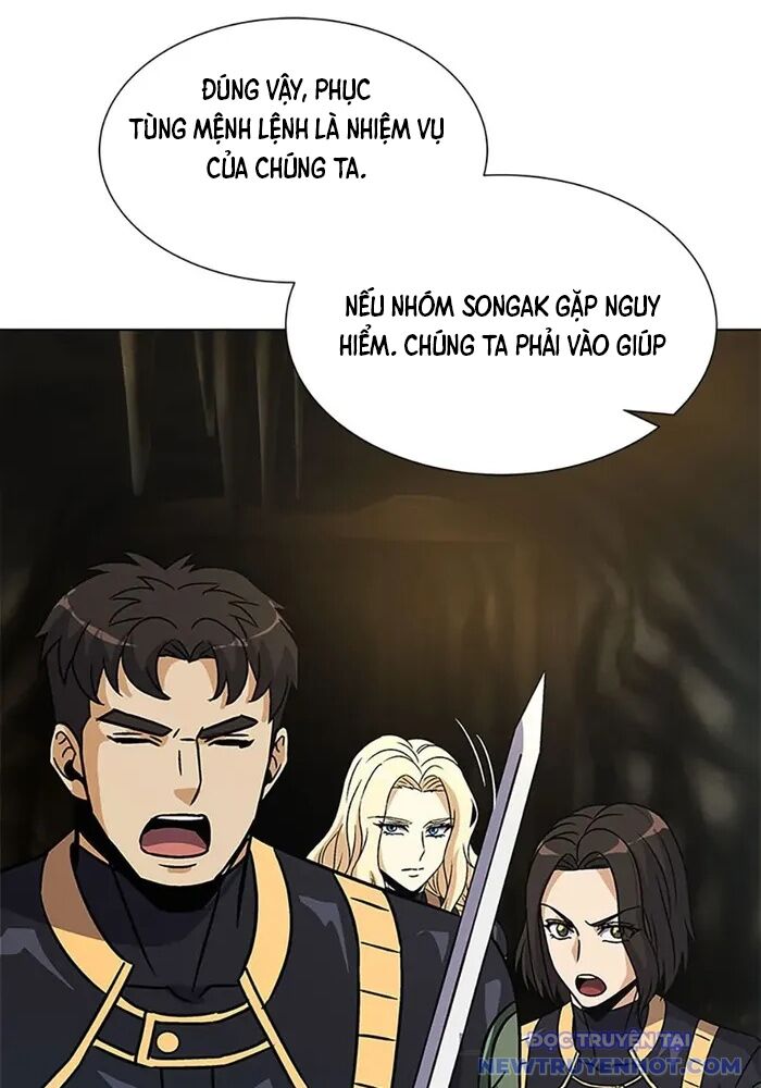 Thợ Săn Ăn Thịt Người Chap 56 - Next Chap 57
