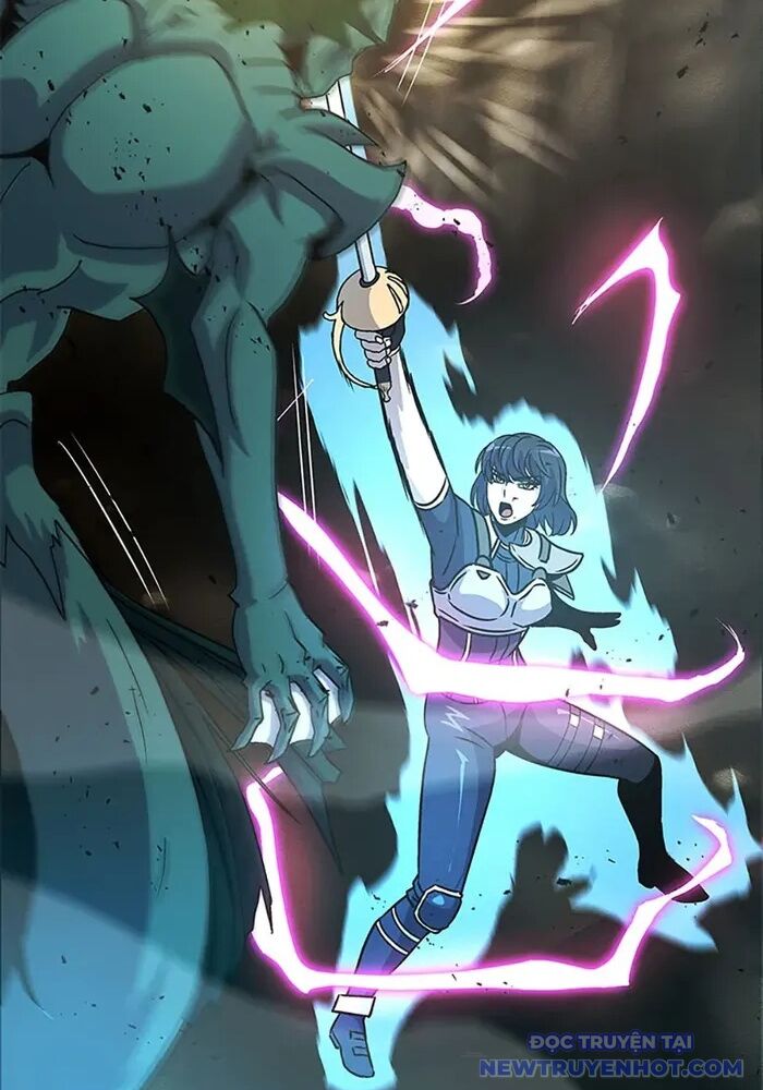 Thợ Săn Ăn Thịt Người Chap 56 - Next Chap 57