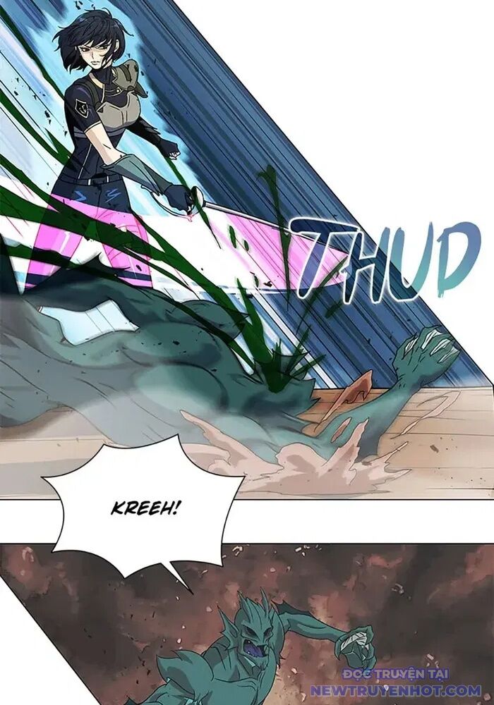 Thợ Săn Ăn Thịt Người Chap 56 - Next Chap 57