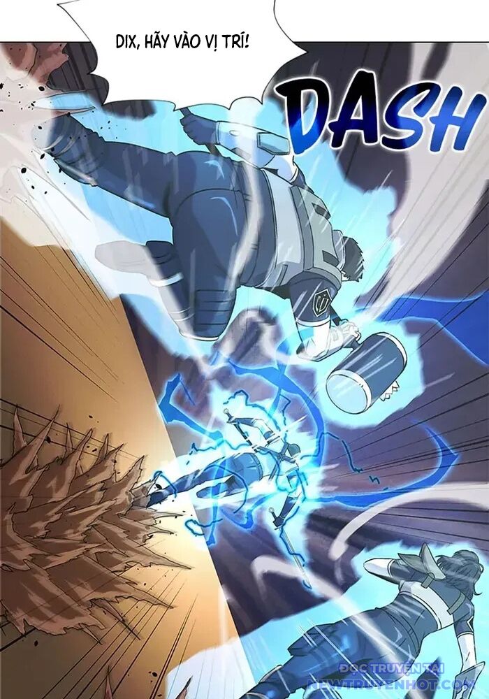 Thợ Săn Ăn Thịt Người Chap 56 - Next Chap 57
