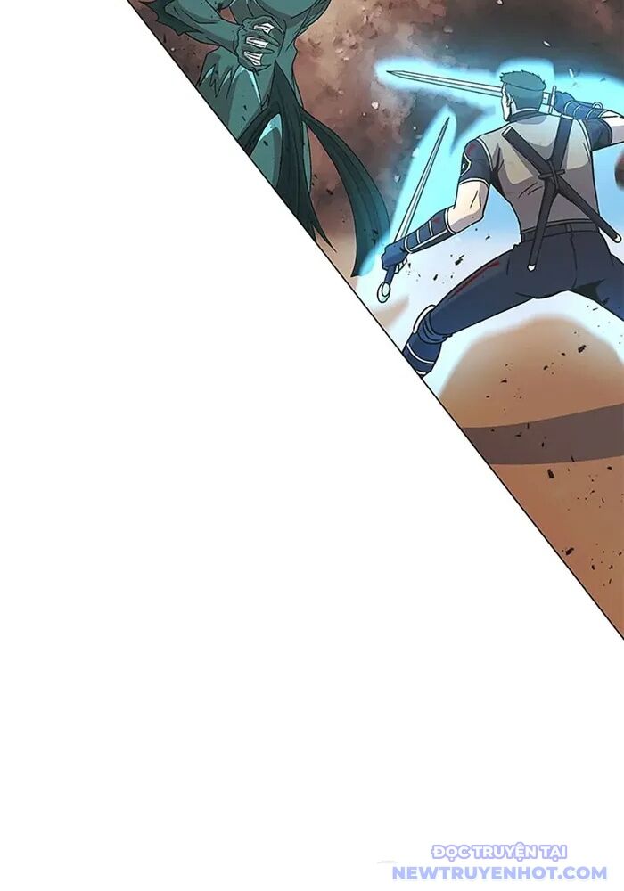 Thợ Săn Ăn Thịt Người Chap 56 - Next Chap 57