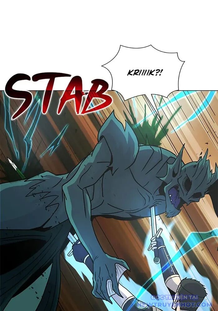 Thợ Săn Ăn Thịt Người Chap 56 - Next Chap 57