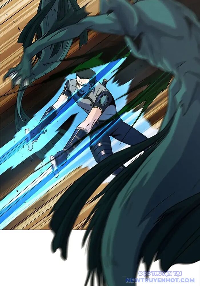 Thợ Săn Ăn Thịt Người Chap 56 - Next Chap 57