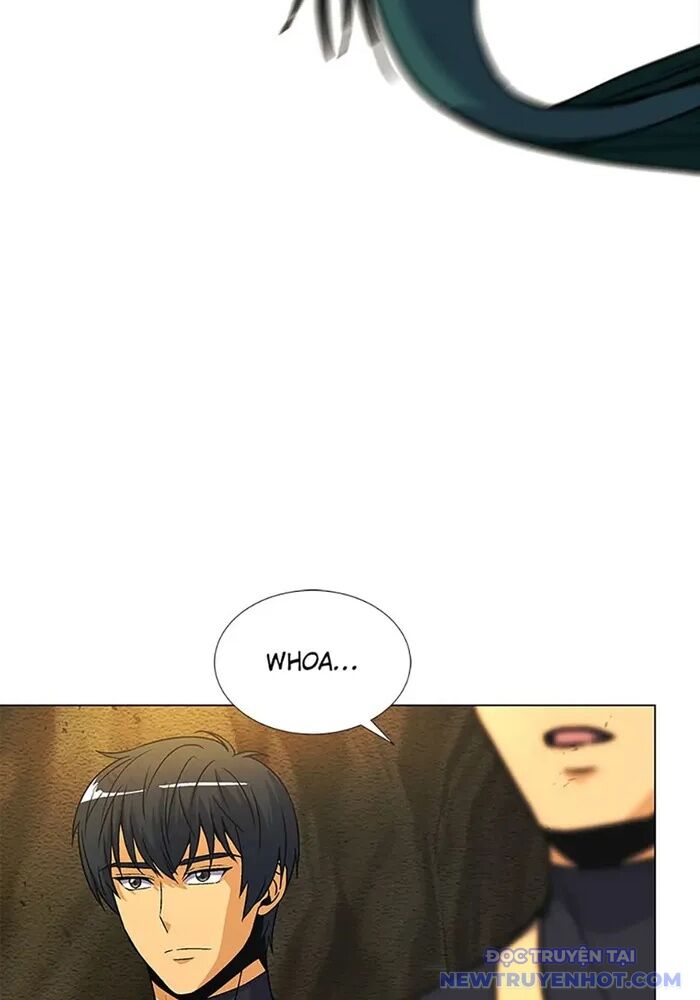 Thợ Săn Ăn Thịt Người Chap 56 - Next Chap 57