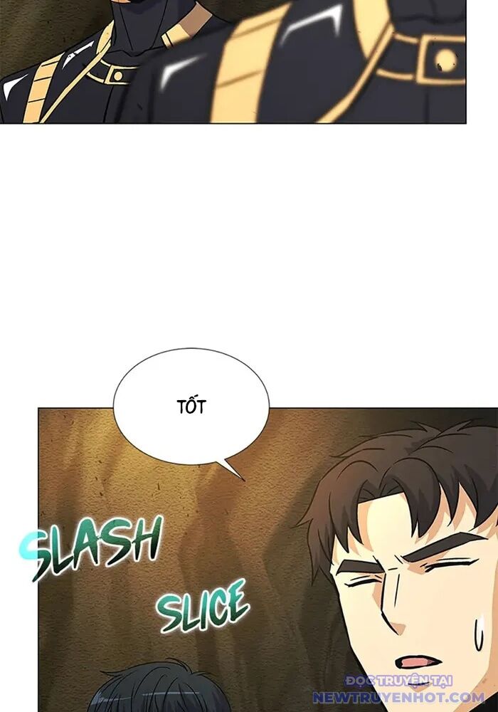 Thợ Săn Ăn Thịt Người Chap 56 - Next Chap 57