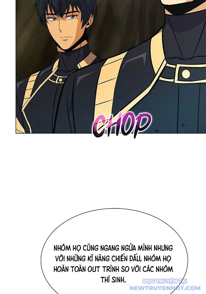 Thợ Săn Ăn Thịt Người Chap 56 - Next Chap 57