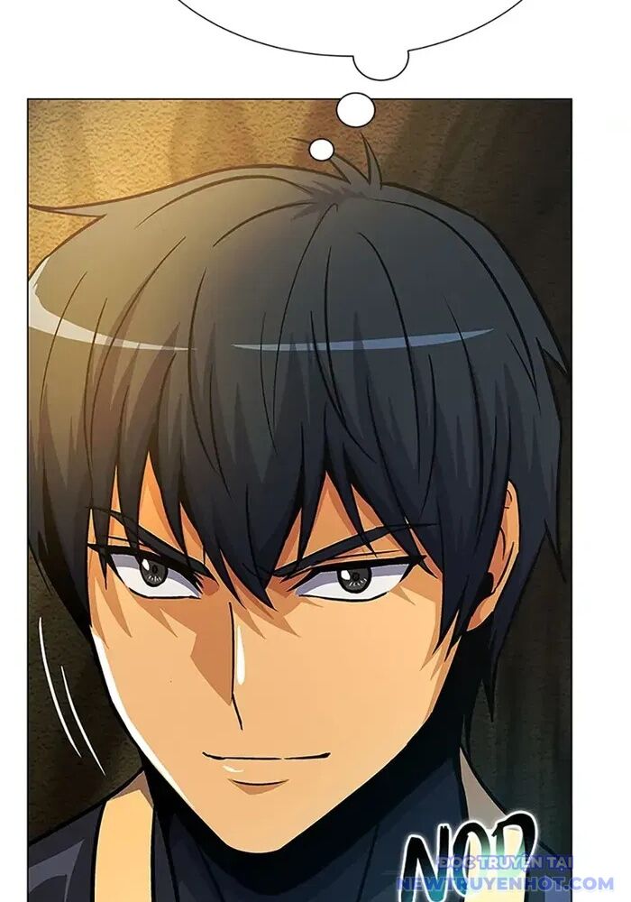 Thợ Săn Ăn Thịt Người Chap 56 - Next Chap 57