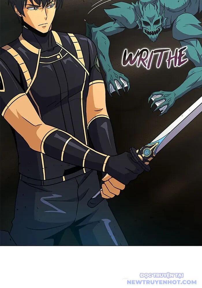 Thợ Săn Ăn Thịt Người Chap 56 - Next Chap 57