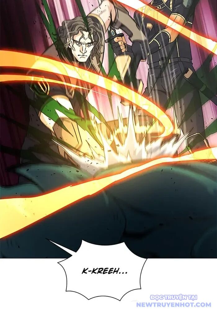 Thợ Săn Ăn Thịt Người Chap 56 - Next Chap 57