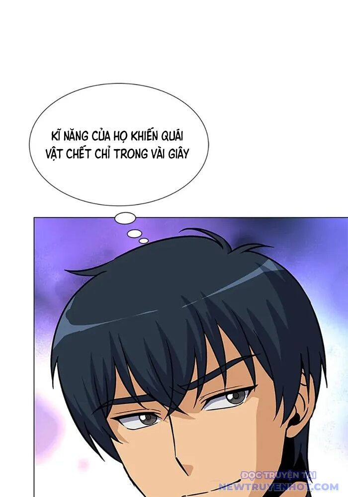 Thợ Săn Ăn Thịt Người Chap 56 - Next Chap 57