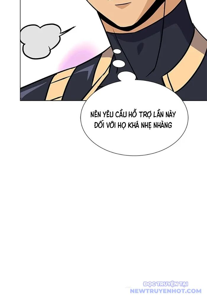 Thợ Săn Ăn Thịt Người Chap 56 - Next Chap 57