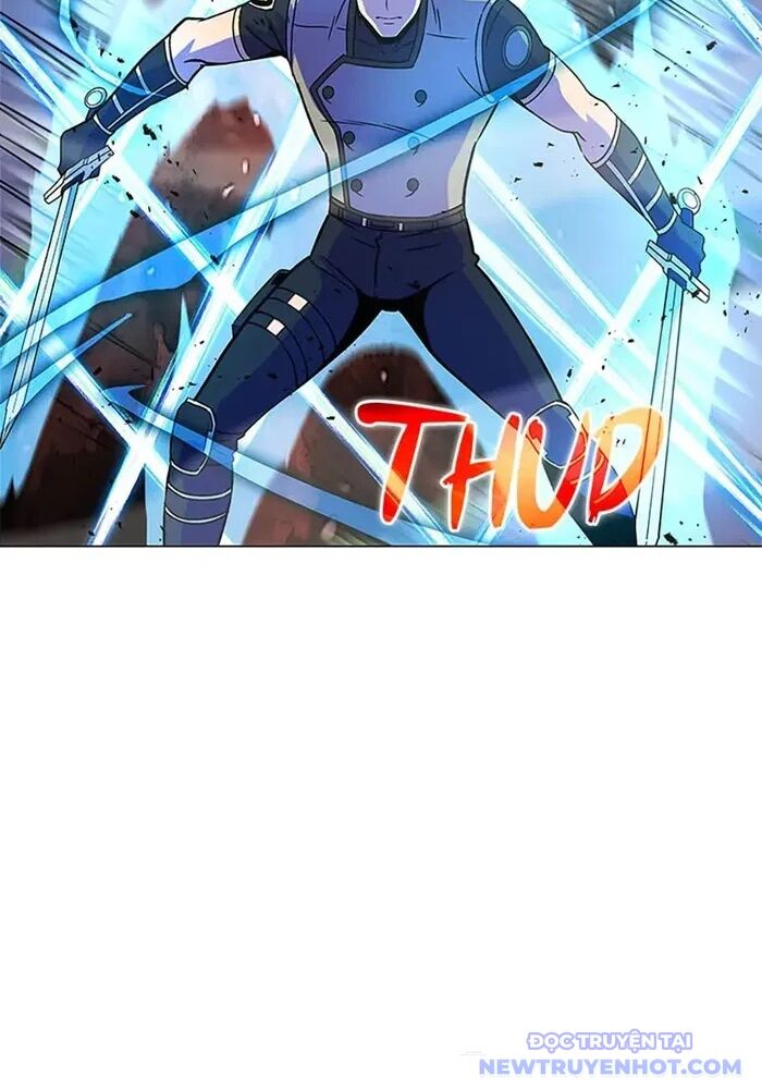 Thợ Săn Ăn Thịt Người Chap 56 - Next Chap 57