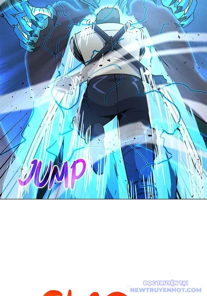 Thợ Săn Ăn Thịt Người Chap 56 - Next Chap 57