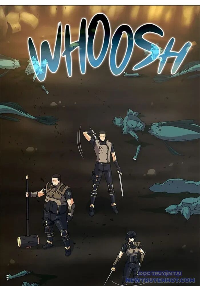 Thợ Săn Ăn Thịt Người Chap 56 - Next Chap 57
