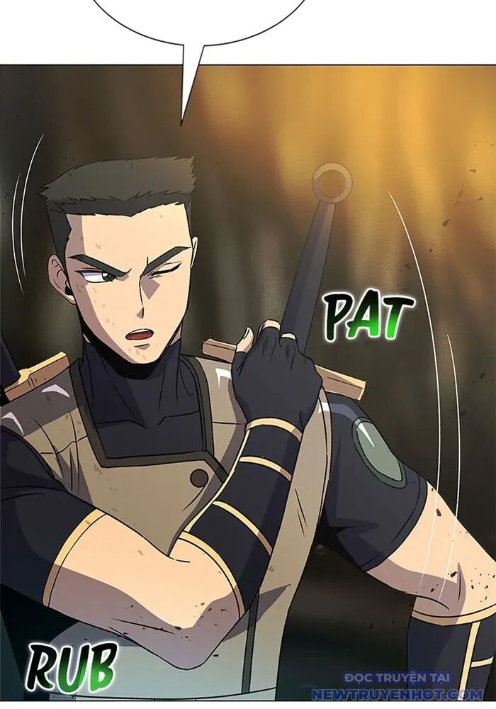 Thợ Săn Ăn Thịt Người Chap 56 - Next Chap 57