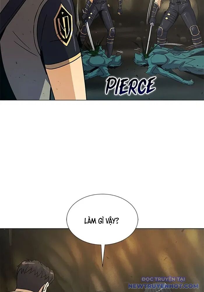 Thợ Săn Ăn Thịt Người Chap 56 - Next Chap 57
