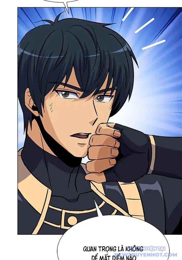 Thợ Săn Ăn Thịt Người Chap 56 - Next Chap 57