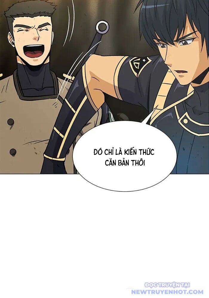 Thợ Săn Ăn Thịt Người Chap 56 - Next Chap 57