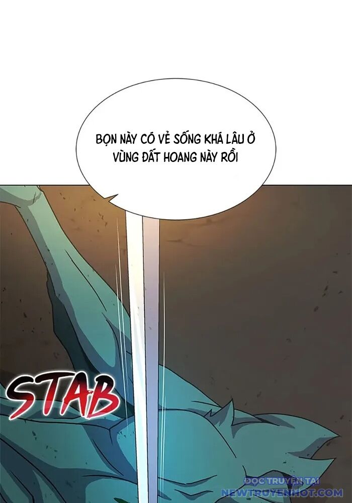Thợ Săn Ăn Thịt Người Chap 56 - Next Chap 57