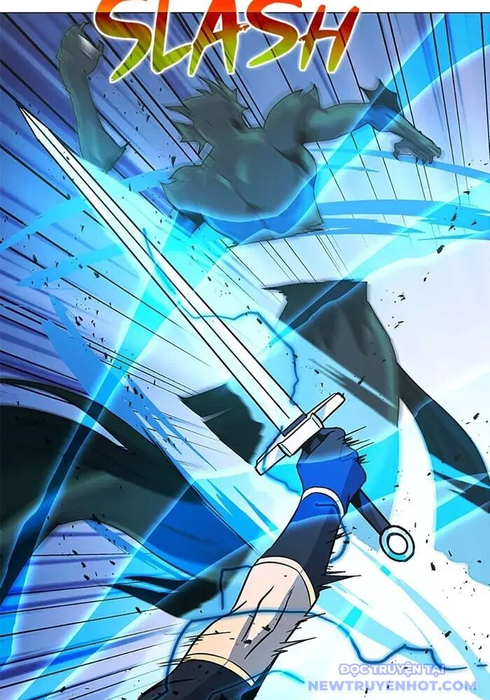 Thợ Săn Ăn Thịt Người Chap 56 - Next Chap 57